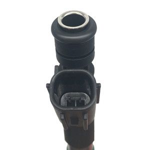 Injecteur de carburant pour <span class=keywords><strong>Nissan</strong></span> Versa 2012-2019 Versa <span class=keywords><strong>Note</strong></span> 2014-2016 1.6L HR16DE 166001KT0A 16600 1KT0A - Product Image 6