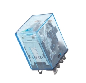 รีเลย์ Omron รุ่น LYJ LY2N-J DC24 ของ <span class=keywords><strong>OMI</strong></span> 10A 15A 1NO+1NC 2NO+2NC 3NO+3NC 4NO+4NC 8 ขา 12 ขา 24VAC 24VDC 48VDC 110VAC 110VDC 220VAC - Product Image 6