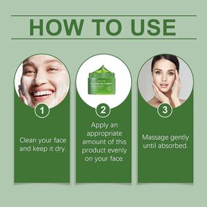 Crème Gelée au Collagène 100g Soin Quotidien Hydratation Intense Amélioration de l'Élasticité Glycérine Spécial Visage - Offre Spéciale - Product Image 4