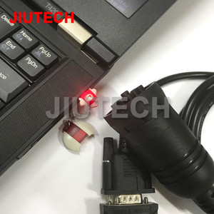 Chẩn Đoán Cần Cẩu Xe Tải LIEBHERR Với Phần Mềm Chẩn Đoán SCULI Máy Tính Xách Tay T420 Với Cho LIEBHERR Chẩn Đoán KIT Cho LIEBHERR Xe Tải - Product Image 6