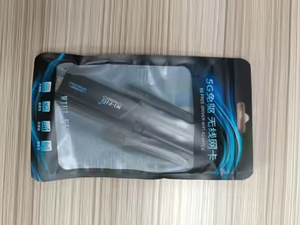 <span class=keywords><strong>Adaptador</strong></span> <span class=keywords><strong>USB</strong></span> WiFi 6E de Alta Velocidad AX3000, 4 Antenas, Doble Banda 2.4G y 5GHz, Tarjeta de Red Inalámbrica de 3000Mbps, Mini Receptor <span class=keywords><strong>WLAN</strong></span> - Product Image 6