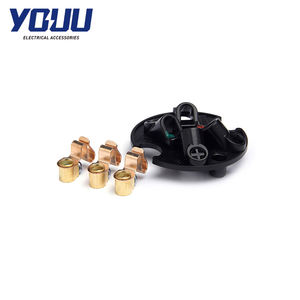 <span class=keywords><strong>YOUU</strong></span>-enchufe de pared multieléctrico, Base de enchufe de 3 pines, productos nuevos en el mercado de China - Product Image 3