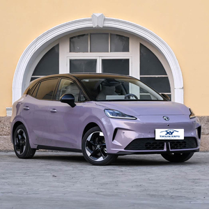 รถยนต์ไฟฟ้า MG4 <span class=keywords><strong>EV</strong></span> LHD ปี 2026 ใหม่เอี่ยม รถแฮทช์แบ็ก แบตเตอรี่ LFP 64kWh ชาร์จเร็ว 5 ที่นั่ง สำหรับส่งออก - Product Image 2