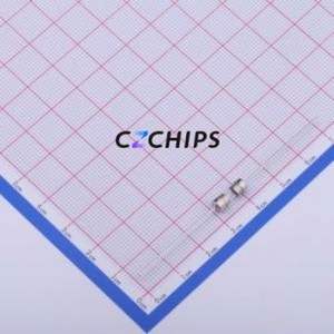 32NM-010H One-Time Fuse Through hole Component (THT),D4xL11mm Fuse Glass Tube Fuse 1A 250V - Product Image 1