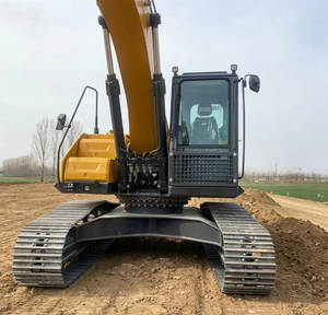 Brand New Best Price XE245GH 25 Ton Excavator Smart Efficient Powerful Reliable Factory Direct Supply - Product Image 3