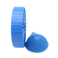 Plastic Injection Molding for PP+GF 30 Water Dispenser Filter Accessories Custom Mold Design and Manufacturing Supplier