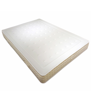 Chất Lượng Cao Nữ Hoàng Kích Thước Khách Sạn Nệm Túi Mùa Xuân Cuộn Dây Bonnell Nén Mùa Xuân Giường Nệm Chất Lượng Cao - Product Image 1