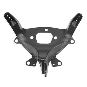 Soporte de <span class=keywords><strong>carenado</strong></span> superior para Yamaha <span class=keywords><strong>R6</strong></span> YZF <span class=keywords><strong>R6</strong></span>, soporte de <span class=keywords><strong>carenado</strong></span> para faros delanteros de 2003 - <span class=keywords><strong>2005</strong></span> R6S 2006 - 2009 - Product Image 1