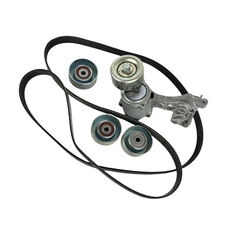 Wholesale Price 16620-31011 16620-31013 Engine Belt