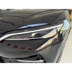 JX <span class=keywords><strong>Auto</strong></span> 2024 BYD Song <span class=keywords><strong>L</strong></span> EV con Autonomia di 662 km, <span class=keywords><strong>Auto</strong></span> Elettrica LHD Più Venduta in Cina - Product Image 4