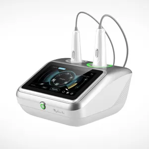 Máquina de beleza com caneta plasma fracionária Leaflife - tecnologia fracionária de plasma frio para Skin Lift, Anti-Aging e remoção de rugas