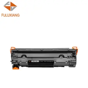 Fuluxiang Совместимость CRG-328 CRG328 картридж с тонером для принтера Canon IC MF4420/4430/4120/4412/4550d/4452/4570dn