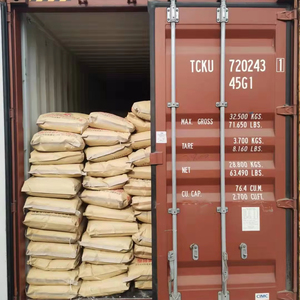 <span class=keywords><strong>Granulés</strong></span> de matière première plastique en résine PVC Vente chaude <span class=keywords><strong>Granulés</strong></span> de plastique PVC de haute qualité (A) - Product Image 4