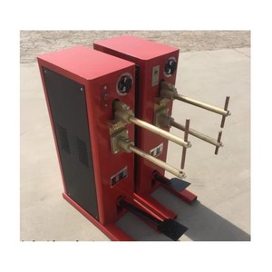 Machine de soudage thermique automatique portative 220 V monophasée, machine de soudage triphasée - Product Image 2