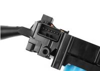 Interruptor de Faro de señal de giro de columna de dirección 93400-02202 para Hyundai Atos KIA Visto