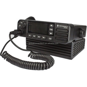 อะแดปเตอร์แปลงไฟสำหรับวิทยุสื่อสาร Motorola รุ่น DGM8500e DM4401e DM4400e DM4600e DM4601e  แบบตั้งโต๊ะ รุ่น PMPN4076 - Product Image 1