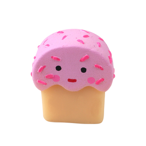 Nuevos Juguetes Blandos Kawaii de TPR Mochi con Forma de Comida, Mini Squishies Antiestrés, Pan Francés Largo, Accesorios de Cocina, Juguetes Novedosos y Divertidos para Niños - Product Image 5