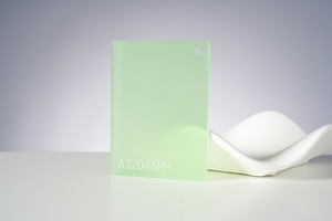 Lámina Acrílica Fundida Esmerilada de Alta Claridad <span class=keywords><strong>en</strong></span> Colores Surtidos, Adecuada para Letreros Retroiluminados, Grabado Láser y Fabricación - Product Image 4