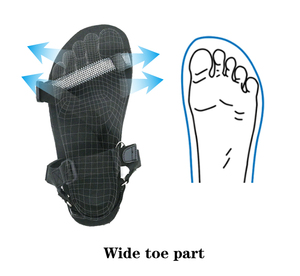 Sandalias Minimalistas Z Trail para <span class=keywords><strong>Hombre</strong></span>, Mujer y Niños, Calzado Natural Plano y Delgado para Pies Descalzos - Product Image 2