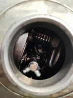 Moteur marin Diesel d'occasion d'origine japonaise RH10 pour Nissan UD