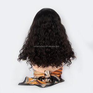 วิกผมโคเชอร์ของชาวยิว ทำจากผมมนุษย์บริสุทธิ์ 100% แบบ Sheitel Wave ขายส่งสำหรับช่างทำผมและร้านเสริมสวย - Product Image 6