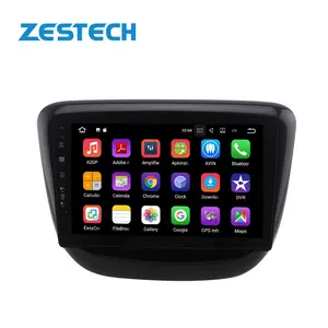 ZESTECH אנדרואיד 10.0 רכב רדיו עבור שברולט קבלייר 2019 עם BT GPS אוטומטי אודיו וידאו gps נגן