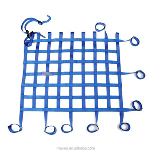 Universal <strong>High</strong> <strong>Quality</strong> Nylon Car Racing <strong>Window</strong> Safety Protective <strong>Net</strong> - Product Image 4