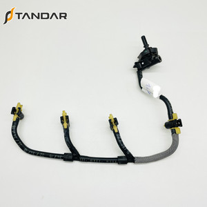 166711244R 1681700Q1K 1681700Q1H 95519038 Tubo de Combustível Compatível com RENAULT MASTER III <span class=keywords><strong>2</strong></span>.3DCI - Product Image 6