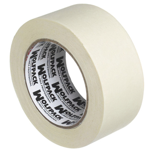 Cinta de pintor de 48 mm x 45 m. - Product Image 2