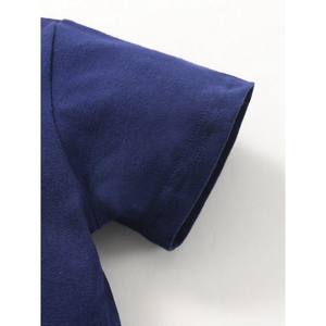 Nueva Colección de Ropa de Verano para Niños al Estilo Europeo - Product Image 4