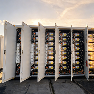 Container Digitale per Prestazioni Energetiche da 5 MWh: Modello Virtuale per Simulazione a Vita, Confronto in Tempo Reale e Rilevamento di Anomalie - Product Image 1