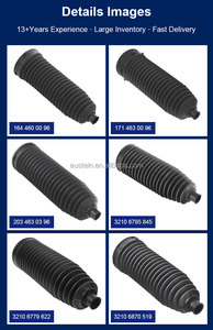 32105A34C17 32105A8FACO EUSTEIN Autopartes Accesorios para Automóviles Funda de Dirección para <span class=keywords><strong>BMW</strong></span> <span class=keywords><strong>I20</strong></span> G45 con Venta al por Mayor - Product Image 2