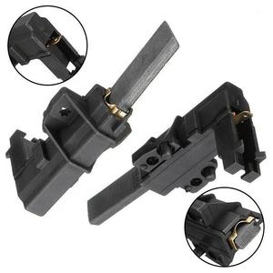 Cepillos de carbón L92MF7 para <span class=keywords><strong>Siemens</strong></span> Samsung panasonics Whirlpool Sanyo <span class=keywords><strong>lavadora</strong></span> motor Juego de cepillos de carbón - Product Image 3