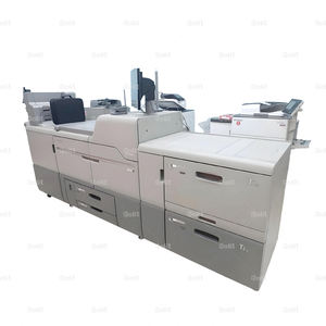 Imprimante professionnelle Pro C7500 à prix avantageux pour entrepôt, imprimante couleur de haute qualité, machine de production neuve - Product Image 3