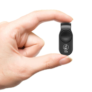 APP-fácil de usar Smartphone microscopio 100X magnificación de teléfono lente Macro para observar y explorar los Detalles - Product Image 1