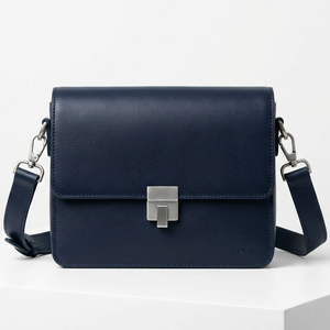 Colección de Bolsos Personalizados para Mujer: Bolso de Mano de Cuero PU, Bolso Bandolera, Bolso de Viaje, Bolso Tote de Moda - Product Image 5