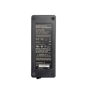 Mean Well GSM120B48-P1M Medical <b>Adapter</b> 48V 2.5A DC <b>Power</b> <b>Supply</b> For Home Appliances Massage Chairs Monitors IT Products - Product Image 3