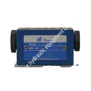 Controlador de Presión Industrial Personalizado Prance, Modular, de Hierro Fundido, Certificado CE ROHS, 31.5 MPa, Caudal de 450 L/min 1. Extremadamente Compatible - Product Image 4