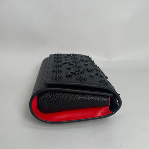 <span class=keywords><strong>Sac</strong></span> bandoulière de luxe français tendance CL Rivet, le plus vendu, décontracté, exquis, pour femme, avec fermeture éclair et sangle unique - Product Image 4