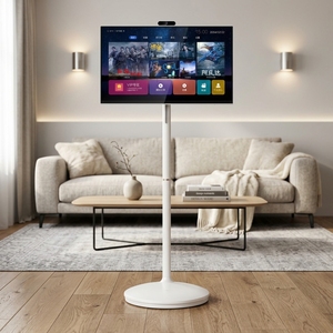 <span class=keywords><strong>TV</strong></span> Portatile Smart da 32 Pollici con Android 13, Schermo Touch Full HD 1080p per Uso Conveniente a Casa e in Ufficio - Product Image 1