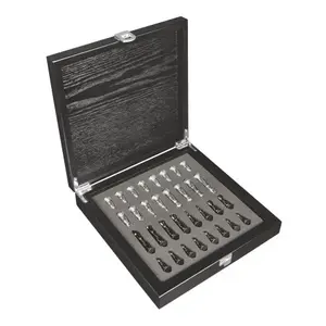 Ajedrez Clásico de Lujo, Merchandising Personalizado - Product Image 3