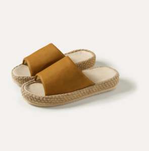 Nouvelles Innovations 2025 – Chaussons d'intérieur de luxe pour femme, à bout fermé, avec amorti, doublure en tissu coton et semelle extérieure en TPR, pour la saison hivernale - Product Image 6