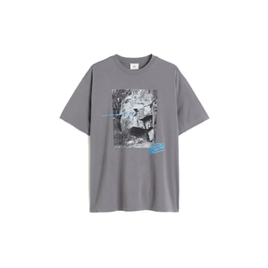 เสื้อยืดคอกลมผู้ชายคุณภาพสูง สีพื้น เรียบง่าย ขายตรงจากโรงงาน รับสั่งซื้อจำนวนมาก สำหรับตลาดโลก - Product Image 1