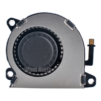 Ventilateur de refroidissement interne PVB040A05M-P10 DC 5V 0.21A, radiateur intégré, pièce de rechange pour réparation, compatible RAM, roulement à fluide, faible bruit