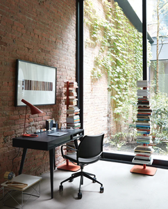 Estantería Multifuncional de 11 Niveles para Librería, Estantería Metálica de Acero para Exhibición de Libros en Tiendas - Product Image 5