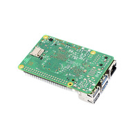 Komputer Papan Tunggal ARM Raspberry Pi 5 8GB 4GB untuk Otomatisasi Rumah dan Pengembangan AI