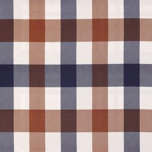 ポリエステルタフタカスタマイズタータン昇華プリントファッションスーツライニング生地 - Product Image 5