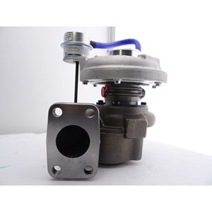 Turbocompressore, Sovralimentazione Adatto per PERKINS 879657-5001S Turbina Completa - Product Image 2