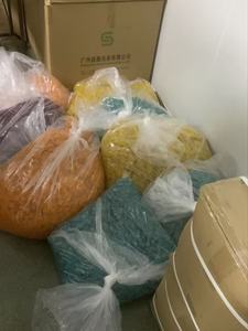 KINKAI Potente Secador <span class=keywords><strong>de</strong></span> Aire Caliente para Caramelos <span class=keywords><strong>de</strong></span> Goma, Dulces Blandos y Gotas <span class=keywords><strong>de</strong></span> Gelatina, <span class=keywords><strong>Bomba</strong></span> <span class=keywords><strong>de</strong></span> <span class=keywords><strong>Calor</strong></span> Inteligente para Secado - Product Image 5