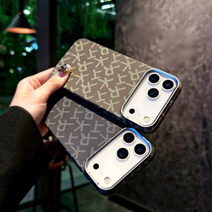 เคสโทรศัพท์มือถือแบบแม่เหล็ก ป้องกันการกระแทก ลายเคฟลาร์ ผิวด้าน ป้องกันกล้องได้เต็มรูปแบบ สำหรับ iPhone 17 Pro Max - Product Image 2